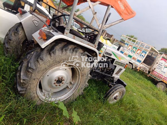 आयशर 380 Second Hand Tractor