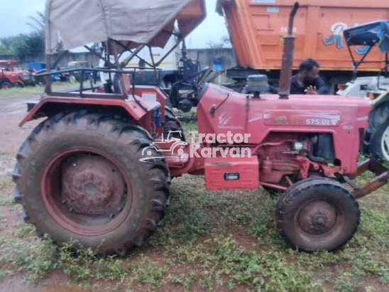 महिंद्रा 575 DI Second Hand Tractor