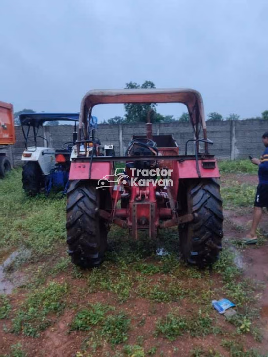 महिंद्रा 575 DI Second Hand Tractor