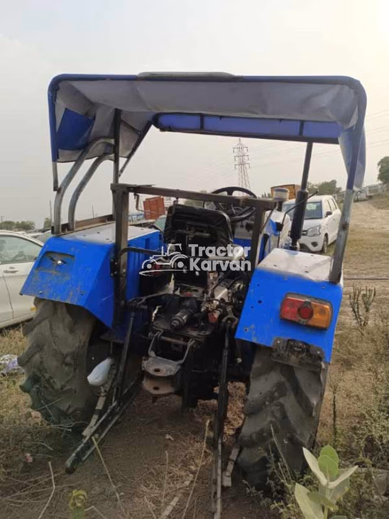 Sonalika DI 35 Second Hand Tractor