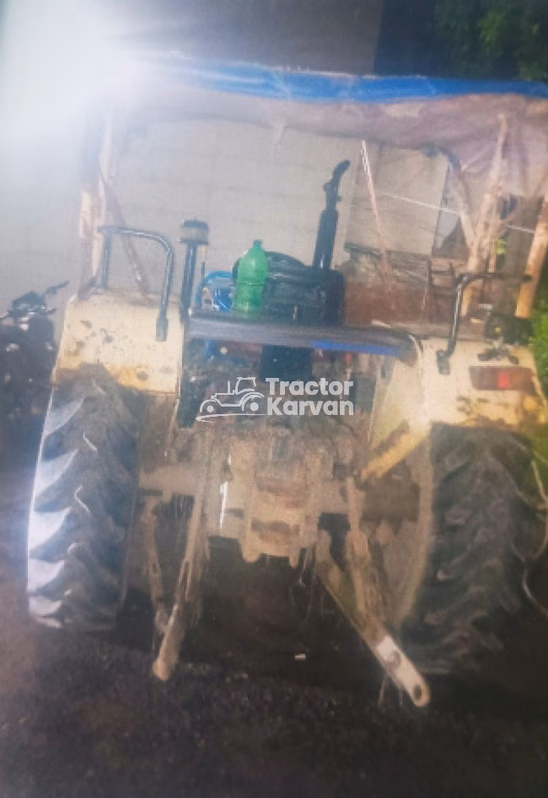 स्वराज 735 FE Second Hand Tractor