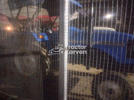 सोनालिका DI 734 पॉवर प्लस Second Hand Tractor