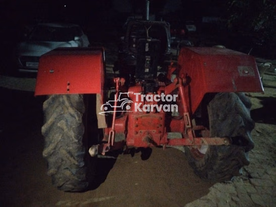 महिंद्रा 265 DI Second Hand Tractor