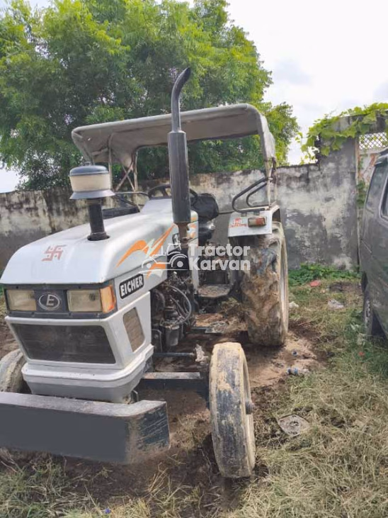 आयशर 333 Second Hand Tractor