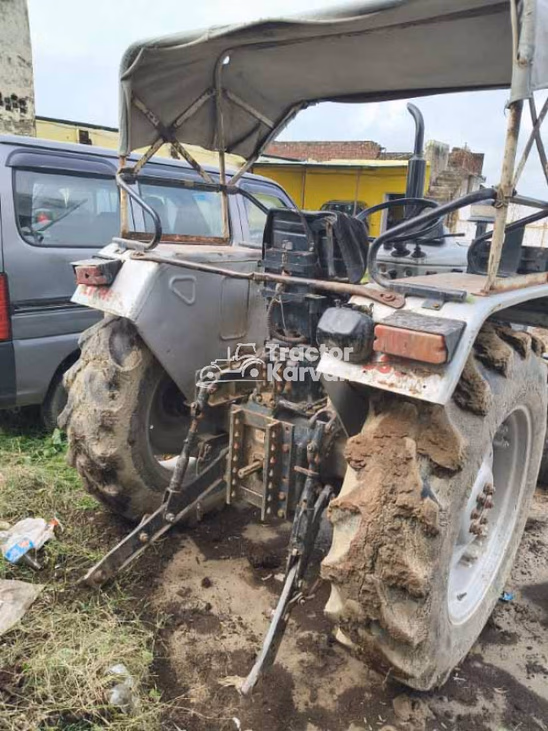 आयशर 333 Second Hand Tractor
