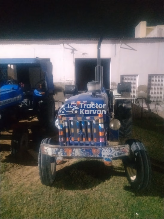 Farmtrac 45 Powermaxx Second Hand Tractor