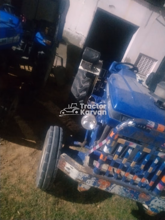 Farmtrac 45 Powermaxx Second Hand Tractor