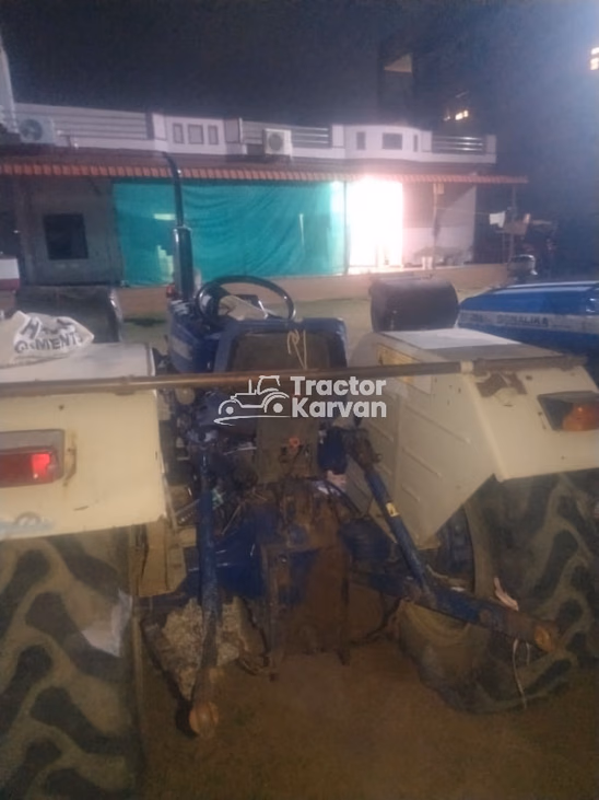 Farmtrac 45 Powermaxx Second Hand Tractor