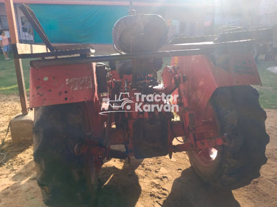 Mahindra 265 DI Second Hand Tractor