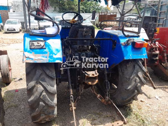 सोनालिका DI 42 RX HDM सिकंदर Second Hand Tractor