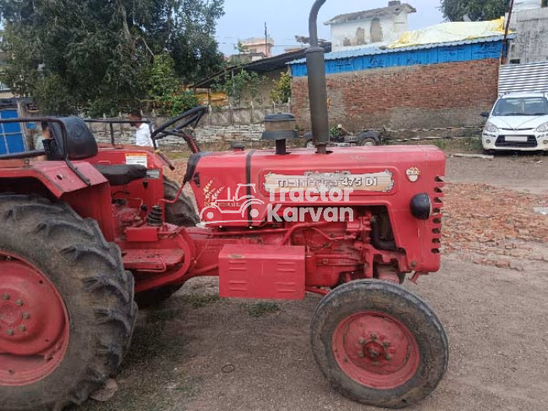 महिंद्रा 475 DI Second Hand Tractor
