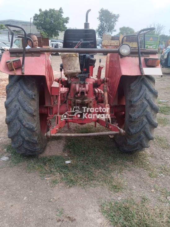 महिंद्रा 475 DI Second Hand Tractor