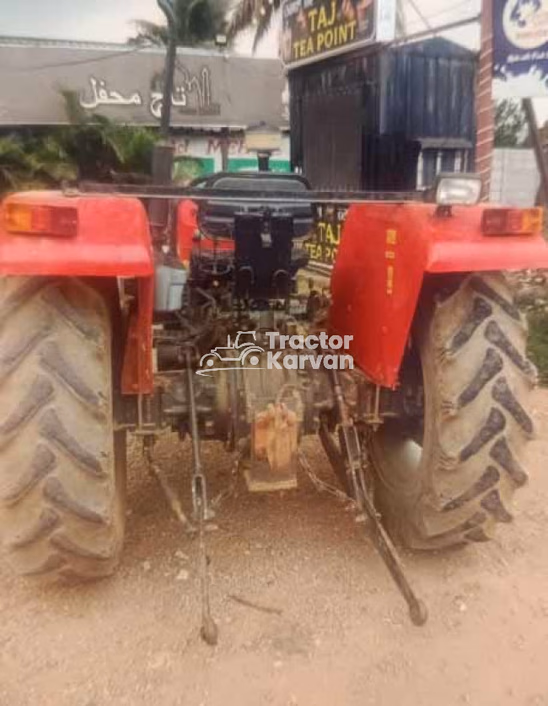 मैसी फर्ग्यूसन 1035 DI टोनर Second Hand Tractor