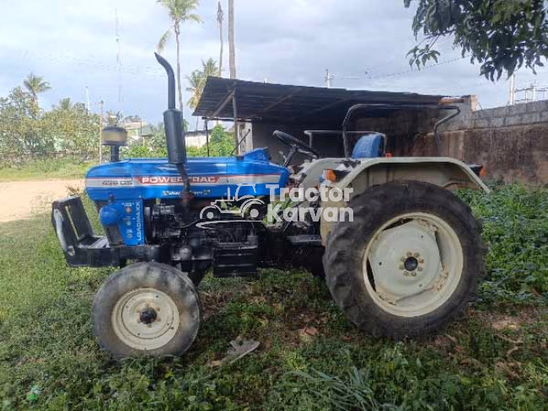 पॉवरट्रैक 439 प्लस लोडमैक्स Second Hand Tractor