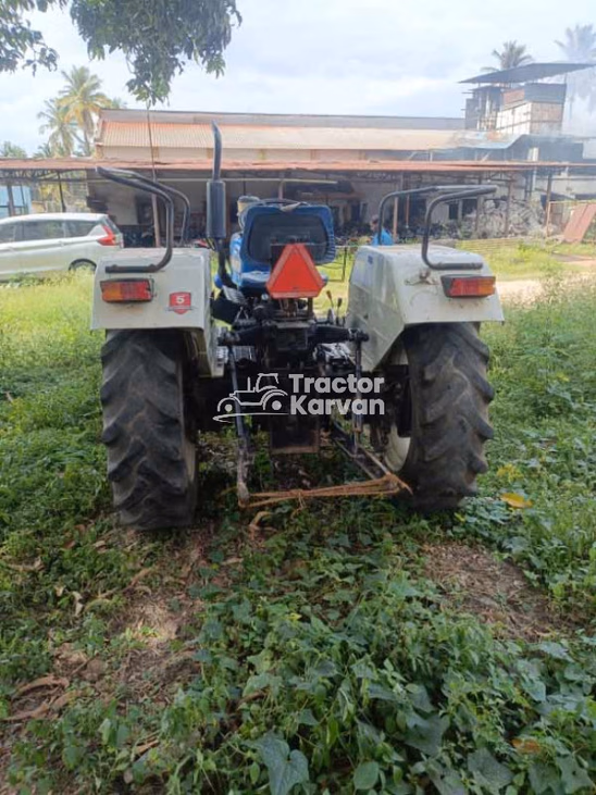 पॉवरट्रैक 439 प्लस लोडमैक्स Second Hand Tractor