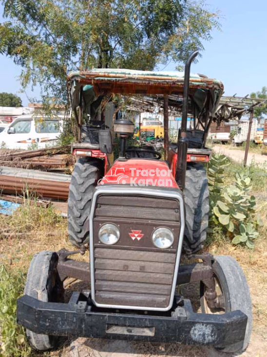 Massey Ferguson 1035 DI Second Hand Tractor