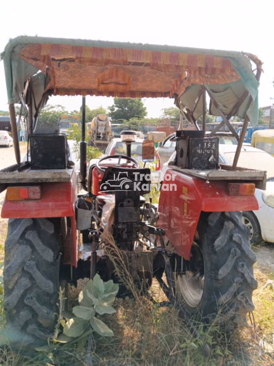 Massey Ferguson 1035 DI Second Hand Tractor