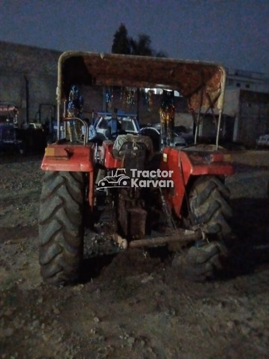 Massey Ferguson 241 DI Second Hand Tractor