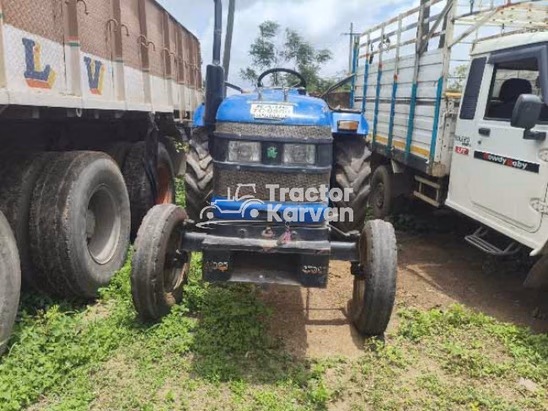 Sonalika DI 35 Second Hand Tractor
