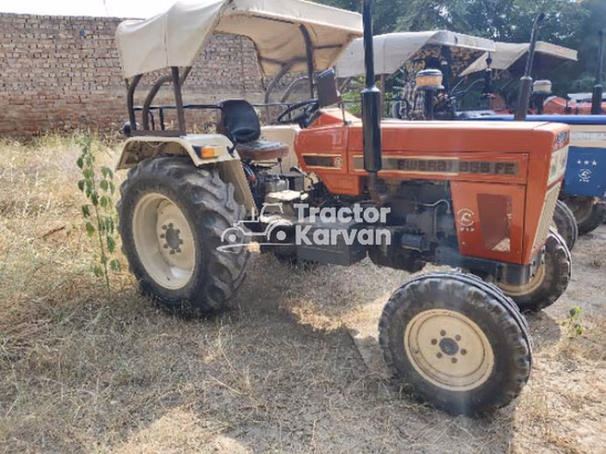 स्वराज 855 FE Second Hand Tractor