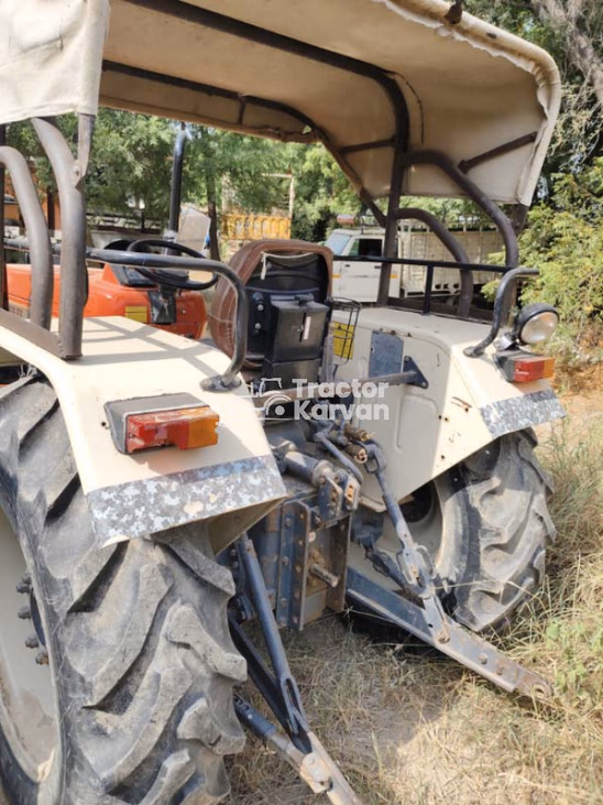 स्वराज 855 FE Second Hand Tractor