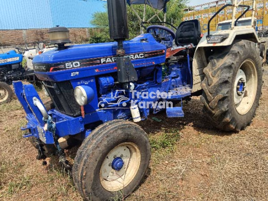 फार्मट्रैक 50 पॉवरमैक्स Second Hand Tractor