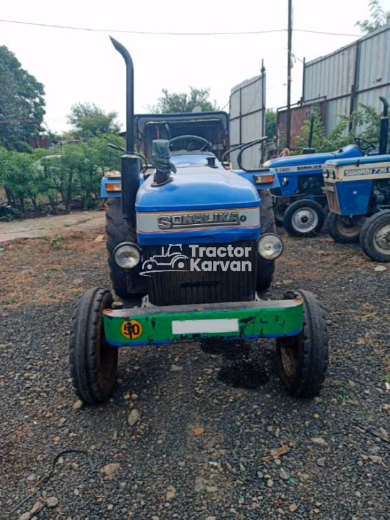 Sonalika DI 35 Second Hand Tractor