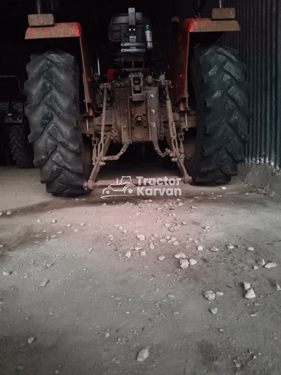 Massey Ferguson 7250 DI Second Hand Tractor