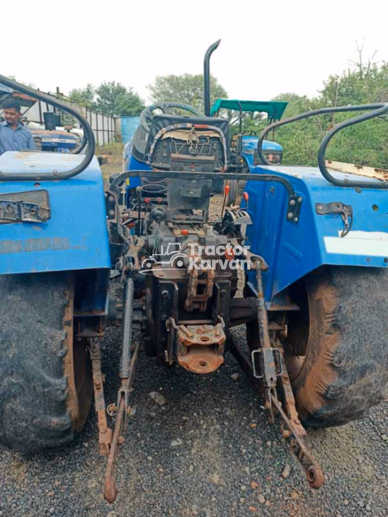 Sonalika DI 35 Second Hand Tractor