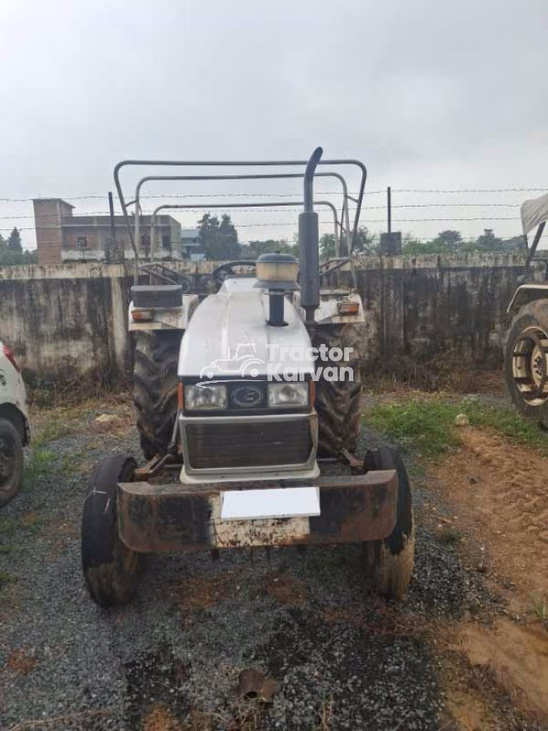 Eicher 380 Second Hand Tractor