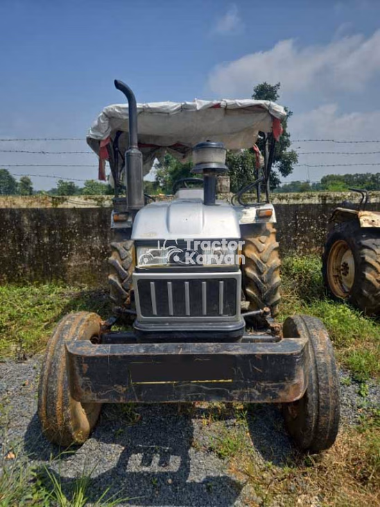 Eicher 551 Second Hand Tractor