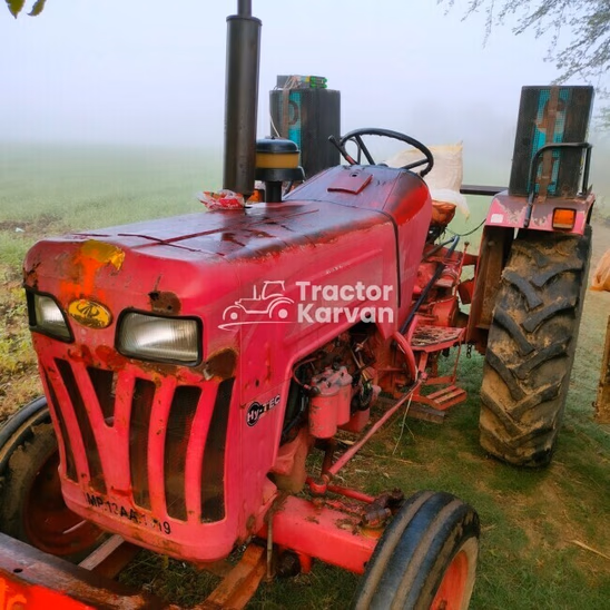 Mahindra 475 DI Second Hand Tractor
