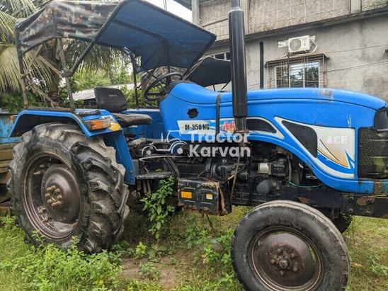 ACE DI 350 NG Second Hand Tractor
