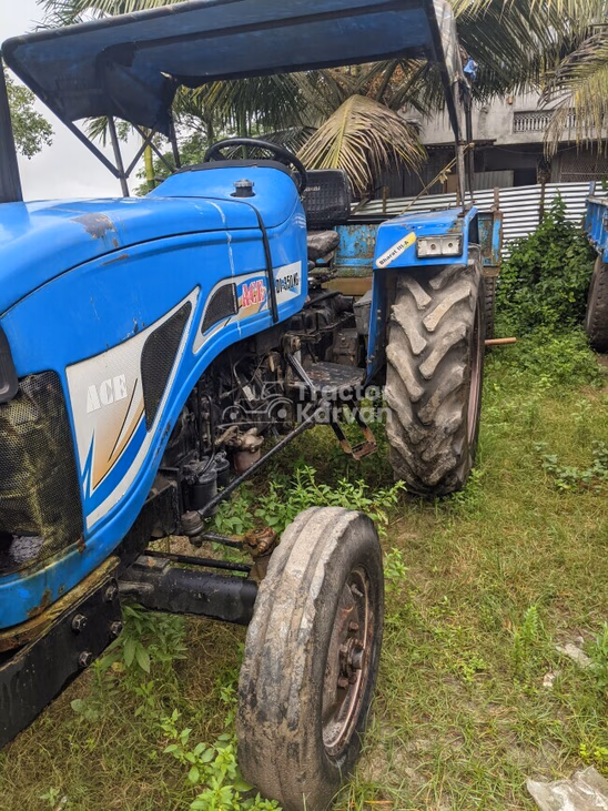 ACE DI 350 NG Second Hand Tractor