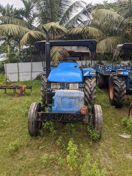 ACE DI 350 NG Second Hand Tractor
