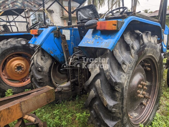 ACE DI 350 NG Second Hand Tractor