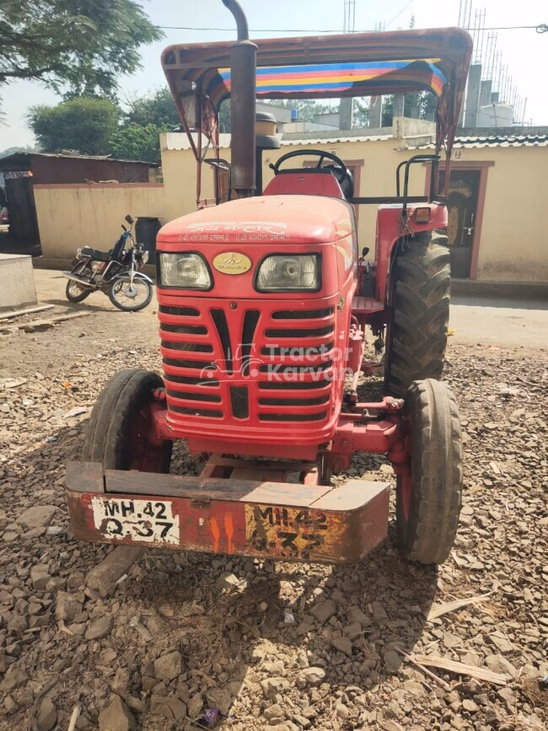 Mahindra 575 DI Second Hand Tractor