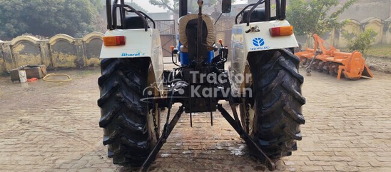 New Holland 3630 TX Super Second Hand Tractor