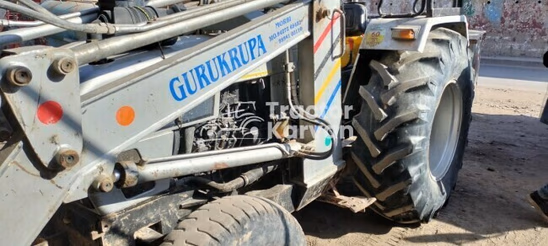 आयशर 557 Second Hand Tractor