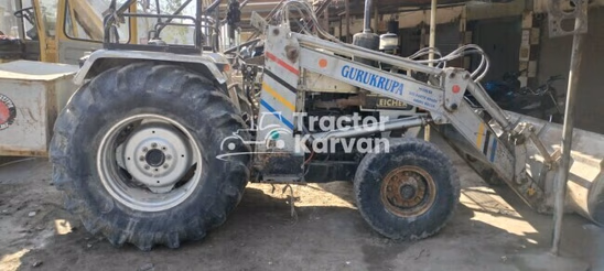 आयशर 557 Second Hand Tractor