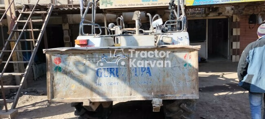 आयशर 557 Second Hand Tractor