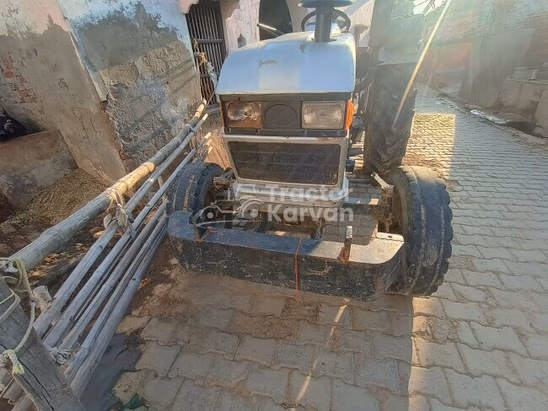 Eicher 485 Second Hand Tractor