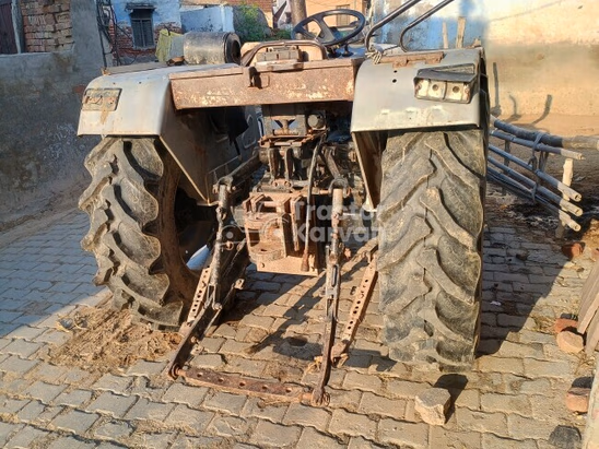 Eicher 485 Second Hand Tractor