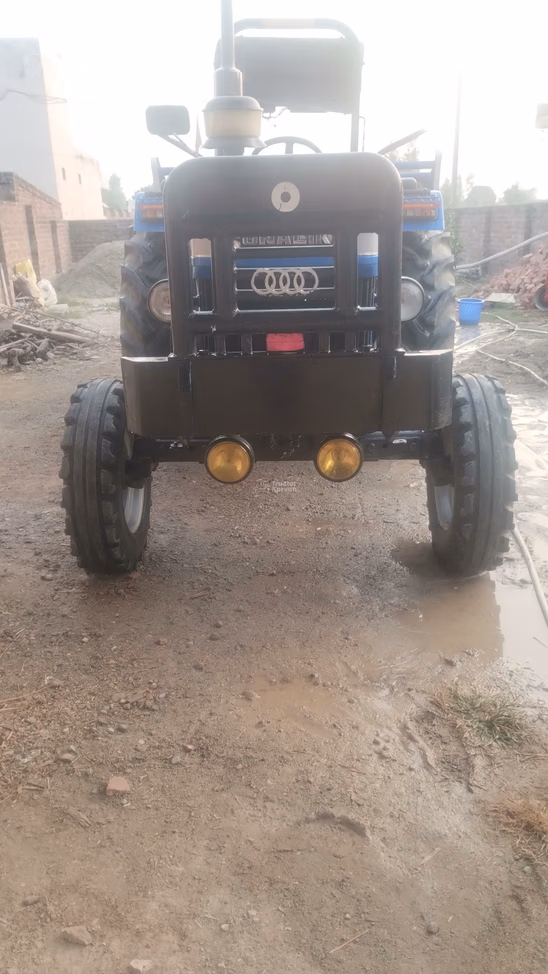 Sonalika DI 750 III Second Hand Tractor