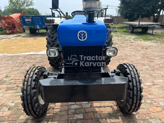 New Holland 3600 TX Super Heritage Edition Second Hand Tractor