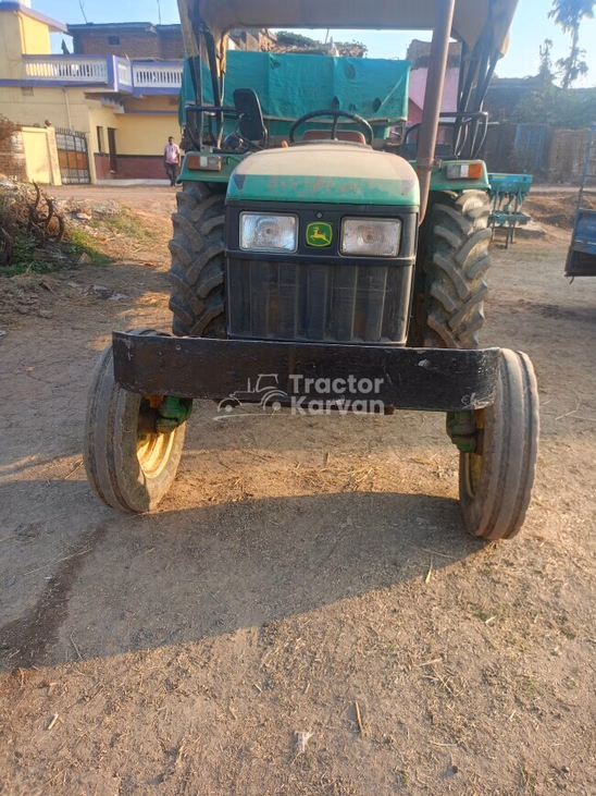 John Deere 5038 D Second Hand Tractor