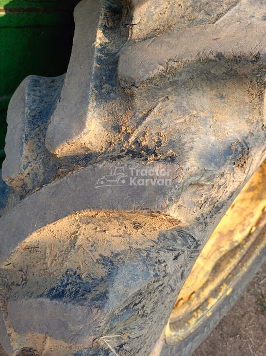John Deere 5038 D Second Hand Tractor