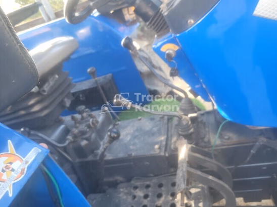 Preet 6049 Second Hand Tractor