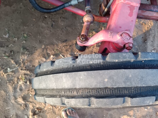 Mahindra 595 DI Second Hand Tractor