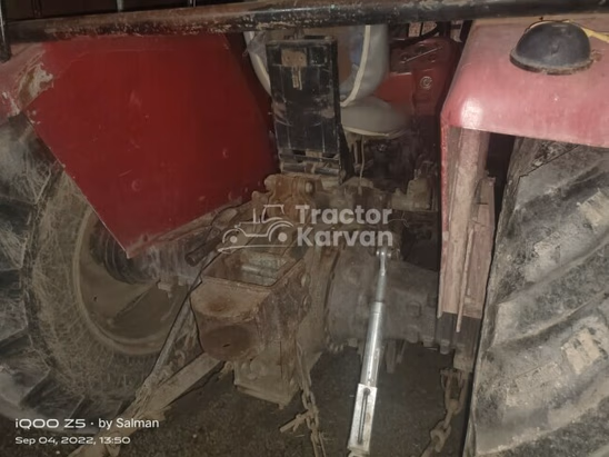 Massey Ferguson 5245 DI Planetary Plus Second Hand Tractor